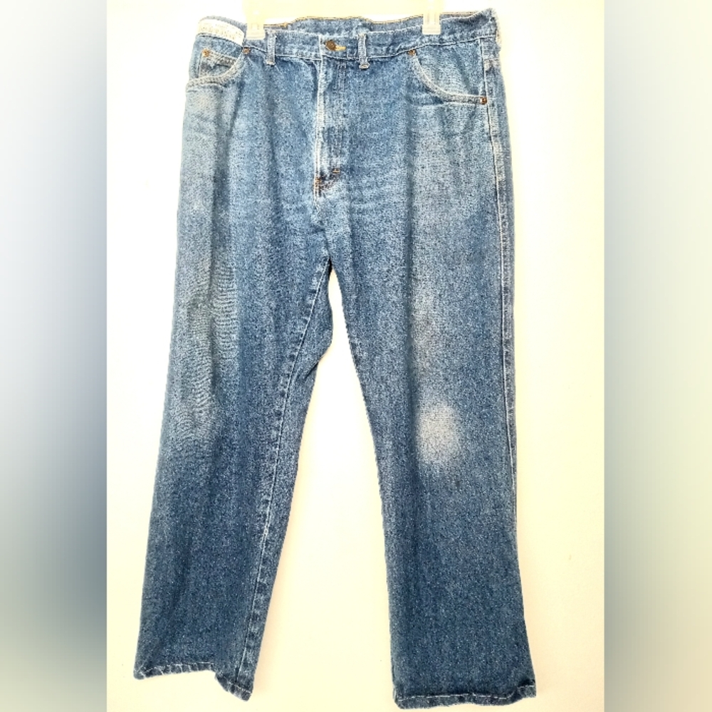 Mission Missionary. Denim Jeans Size 36x30